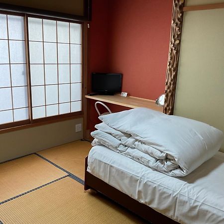 Tobei Hotel Nozawa Luaran gambar