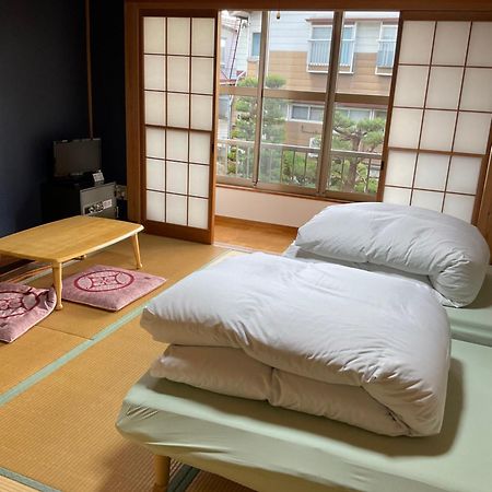 Tobei Hotel Nozawa Luaran gambar