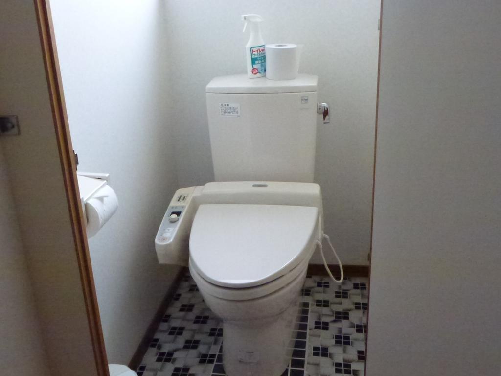 Tobei Hotel Nozawa Bilik gambar