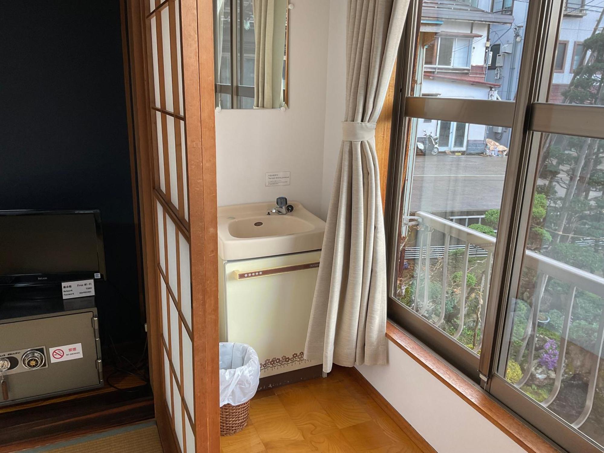 Tobei Hotel Nozawa Luaran gambar