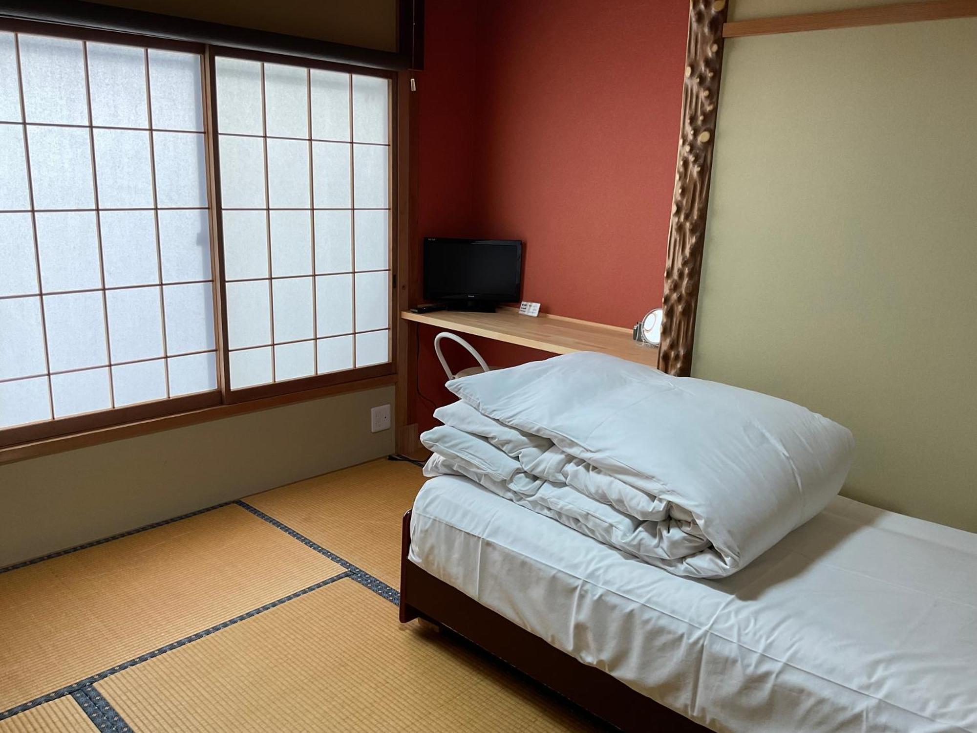 Tobei Hotel Nozawa Luaran gambar