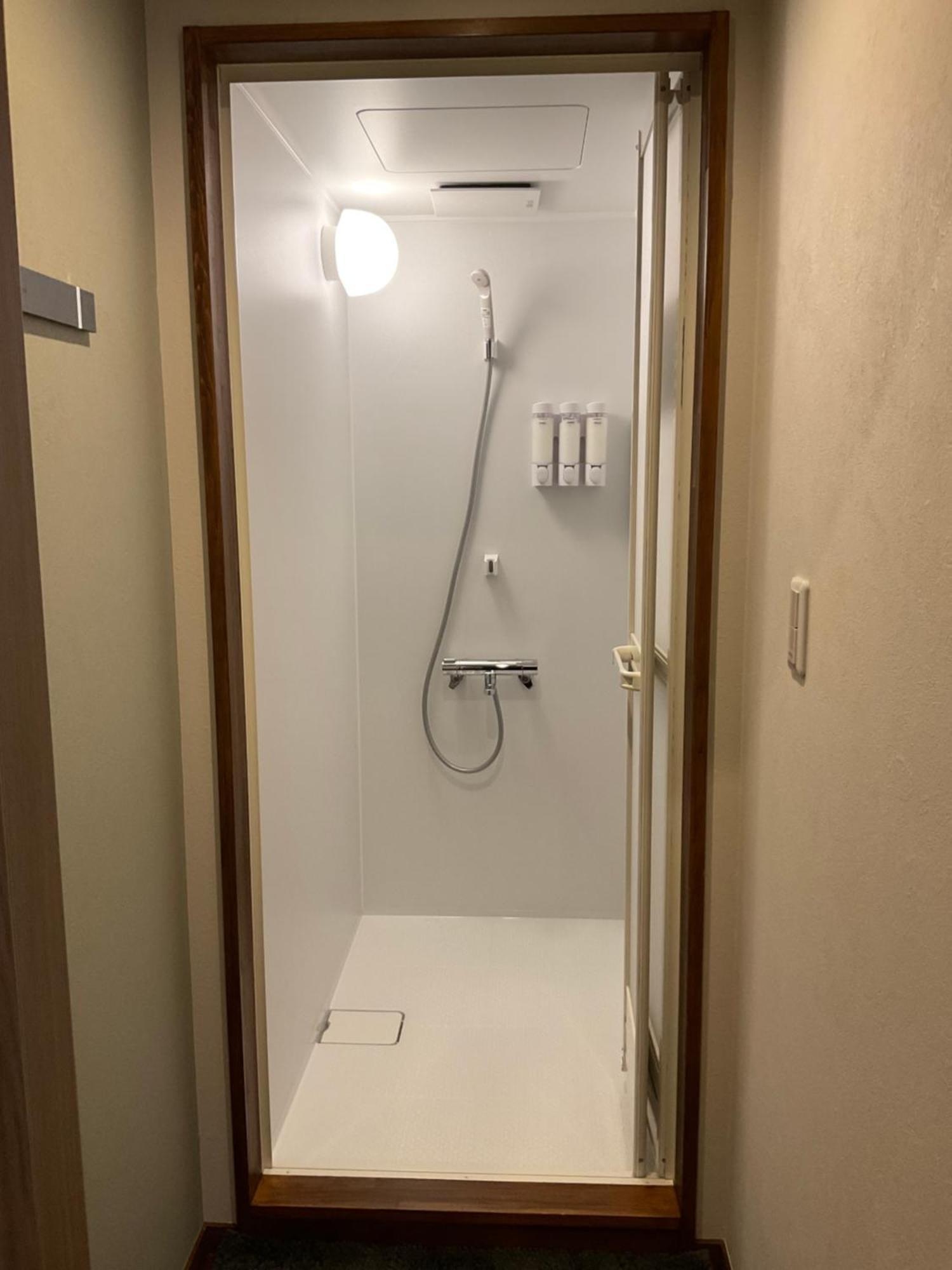 Tobei Hotel Nozawa Luaran gambar