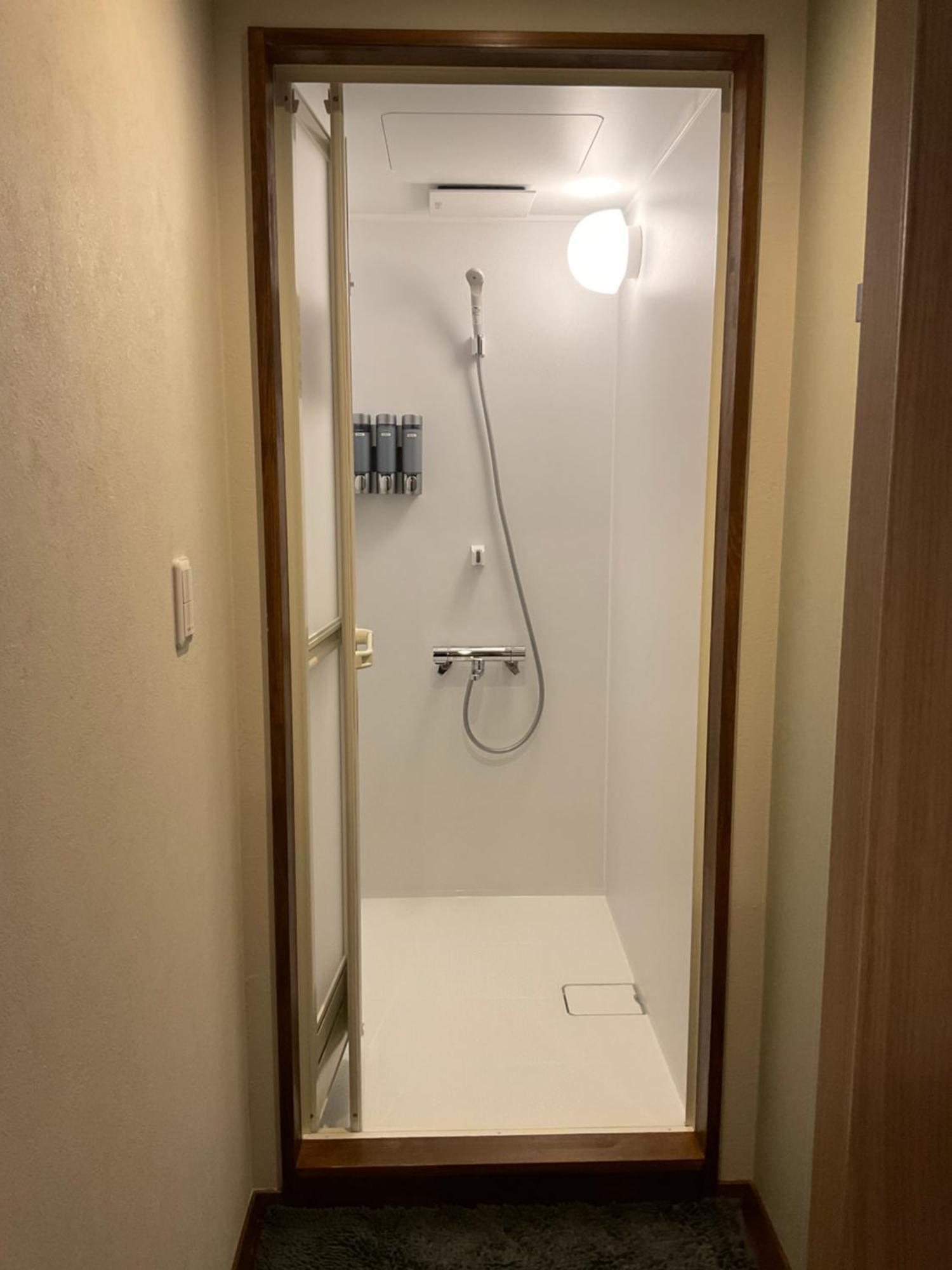 Tobei Hotel Nozawa Luaran gambar