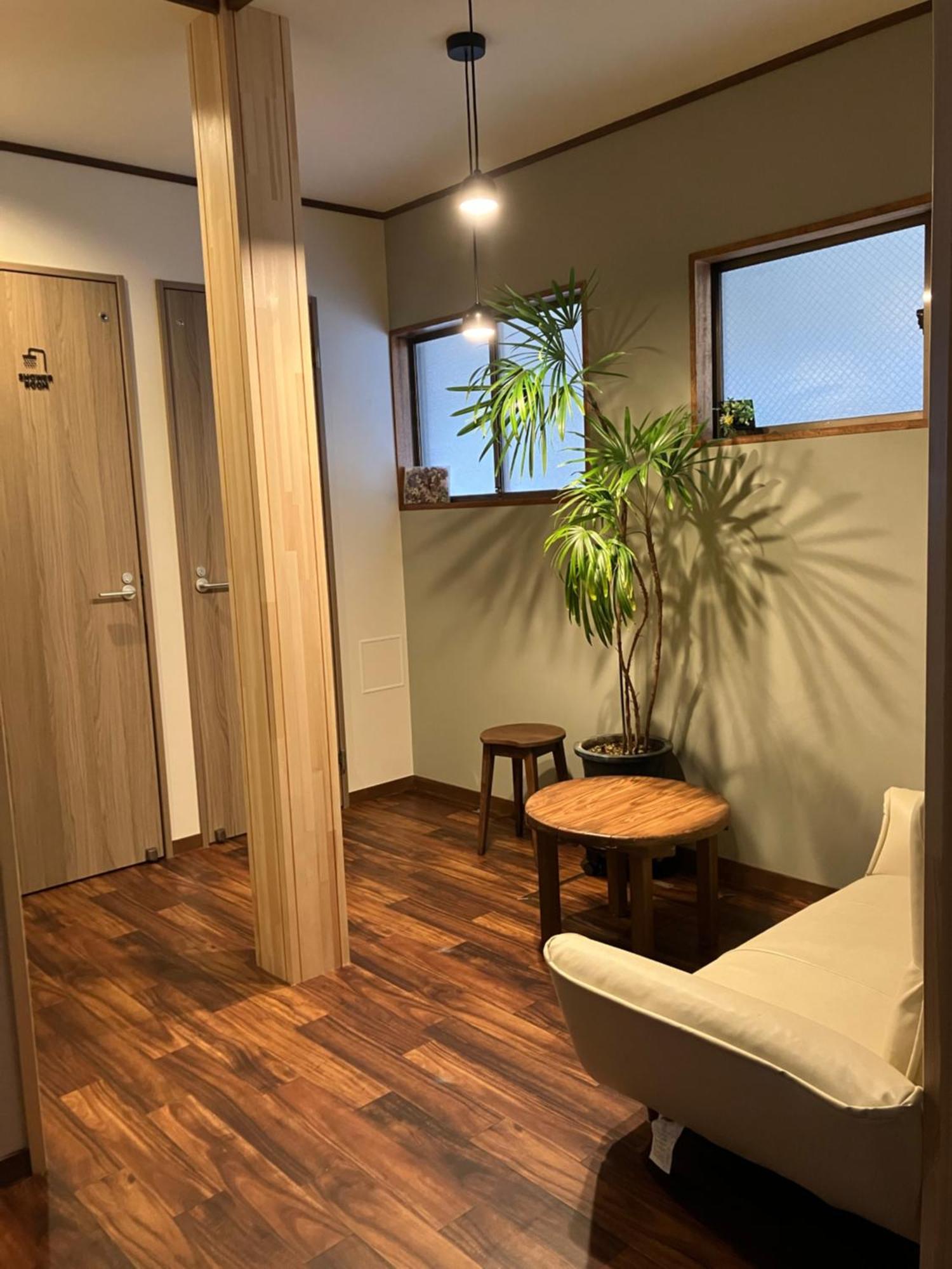 Tobei Hotel Nozawa Luaran gambar